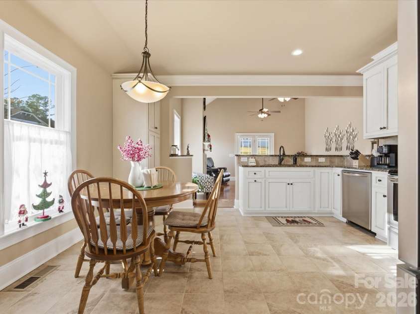 307 Jaida Lane, Oakboro, NC 28129.  MLS# CAR4327246, YatesRealty ID 4787. 