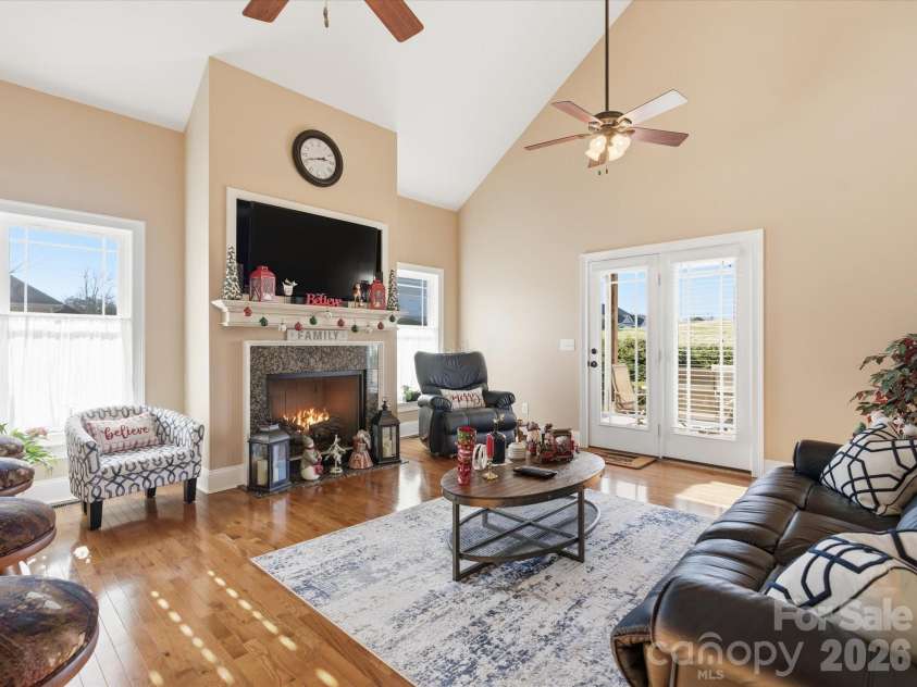 307 Jaida Lane, Oakboro, NC 28129.  MLS# CAR4327246, YatesRealty ID 4787. 