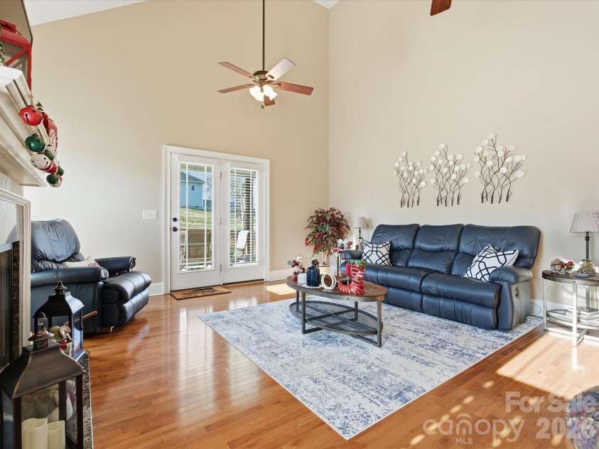 307 Jaida Lane, Oakboro, NC 28129.  MLS# CAR4327246, YatesRealty ID 4787. 
