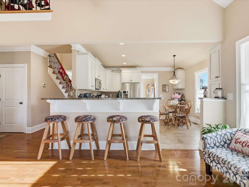 307 Jaida Lane, Oakboro, NC 28129.  MLS# CAR4327246, YatesRealty ID 4787. 