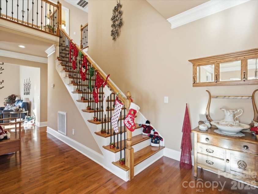 307 Jaida Lane, Oakboro, NC 28129.  MLS# CAR4327246, YatesRealty ID 4787. 
