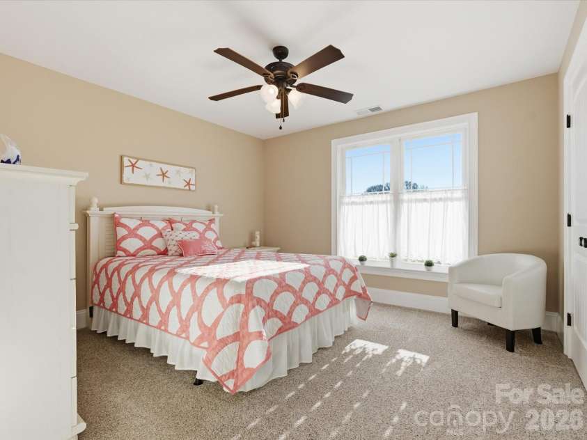 307 Jaida Lane, Oakboro, NC 28129.  MLS# CAR4327246, YatesRealty ID 4787. 