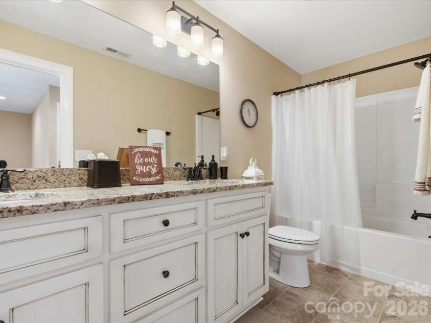 307 Jaida Lane, Oakboro, NC 28129.  MLS# CAR4327246, YatesRealty ID 4787. 