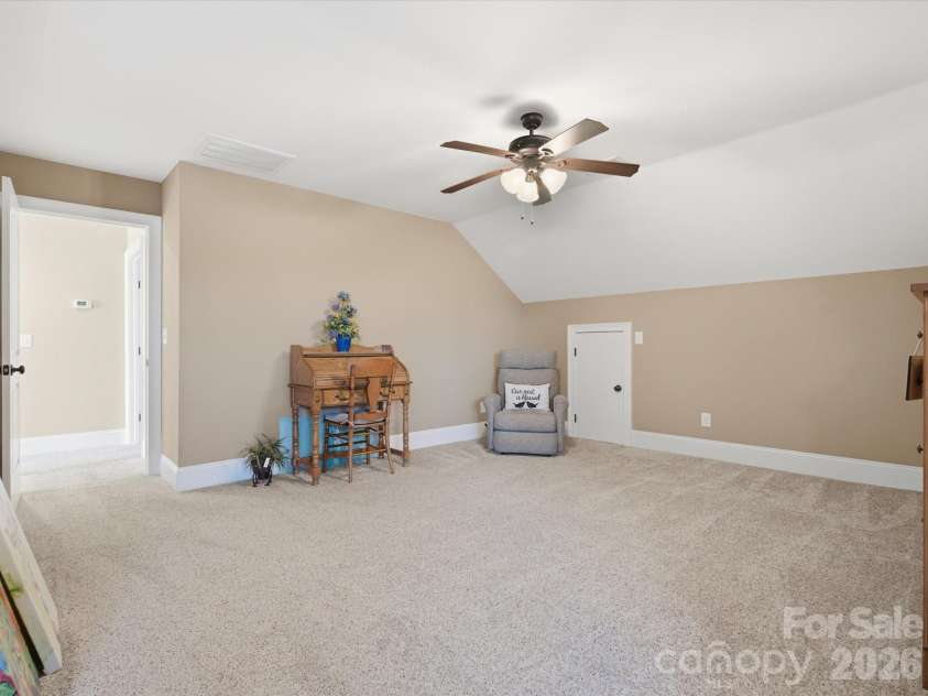 307 Jaida Lane, Oakboro, NC 28129.  MLS# CAR4327246, YatesRealty ID 4787. 