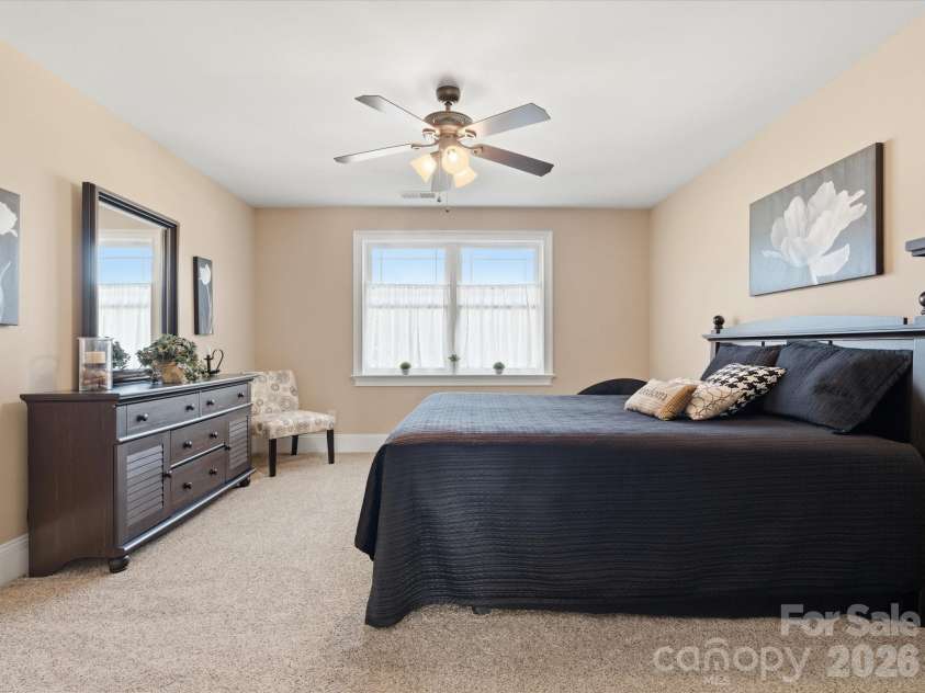 307 Jaida Lane, Oakboro, NC 28129.  MLS# CAR4327246, YatesRealty ID 4787. 