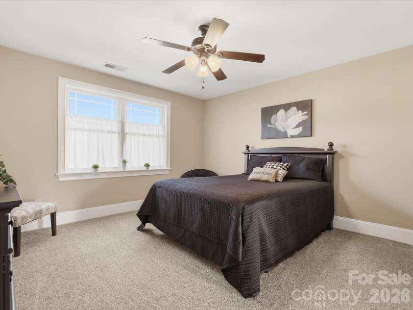 307 Jaida Lane, Oakboro, NC 28129.  MLS# CAR4327246, YatesRealty ID 4787. 
