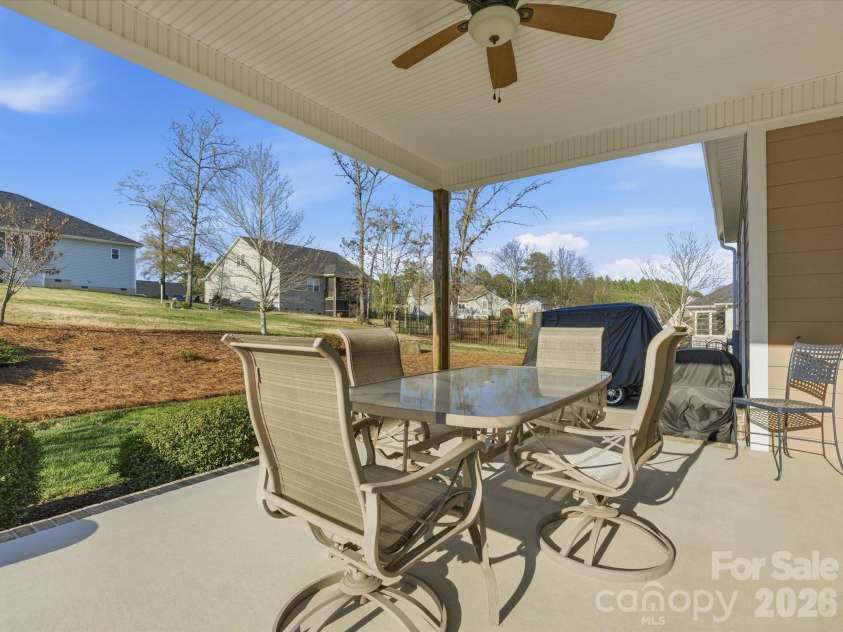 307 Jaida Lane, Oakboro, NC 28129.  MLS# CAR4327246, YatesRealty ID 4787. 