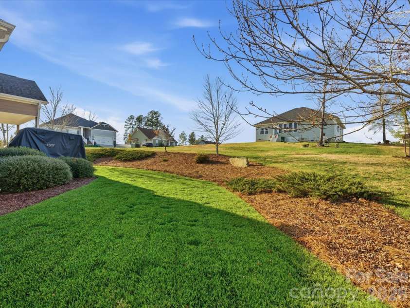 307 Jaida Lane, Oakboro, NC 28129.  MLS# CAR4327246, YatesRealty ID 4787. 