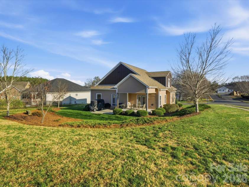 307 Jaida Lane, Oakboro, NC 28129.  MLS# CAR4327246, YatesRealty ID 4787. 