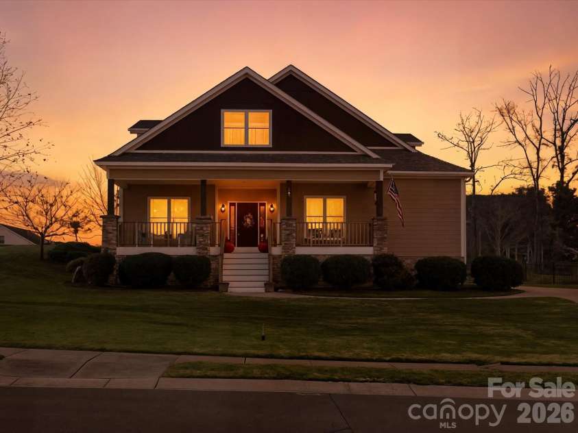 307 Jaida Lane, Oakboro, NC 28129.  MLS# CAR4327246, YatesRealty ID 4787. 