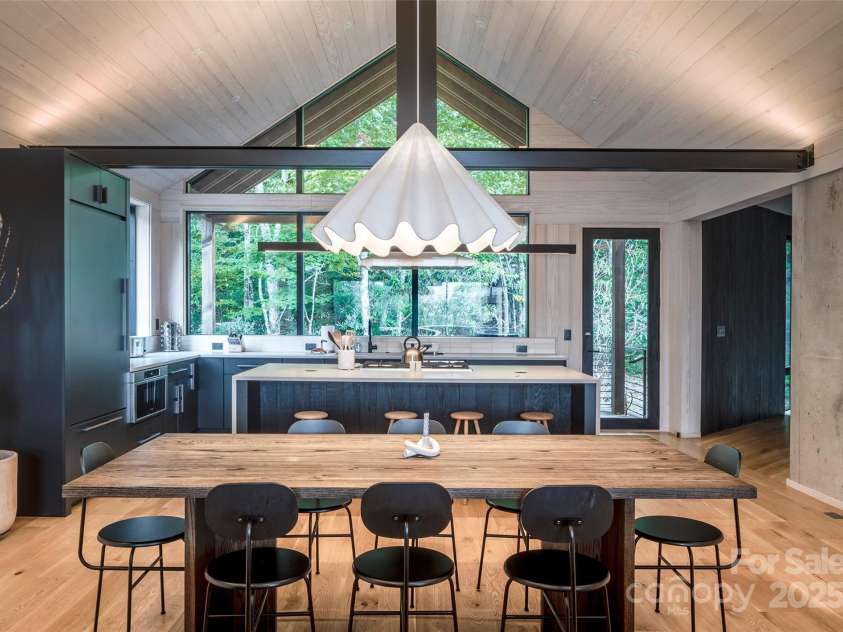 6 Oak Ridge Trail, Black Mountain, NC 28711.  MLS# CAR4205429, YatesRealty ID 4787. 