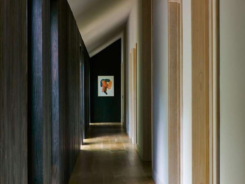 6 Oak Ridge Trail, Black Mountain, NC 28711.  MLS# CAR4205429, YatesRealty ID 4787. 