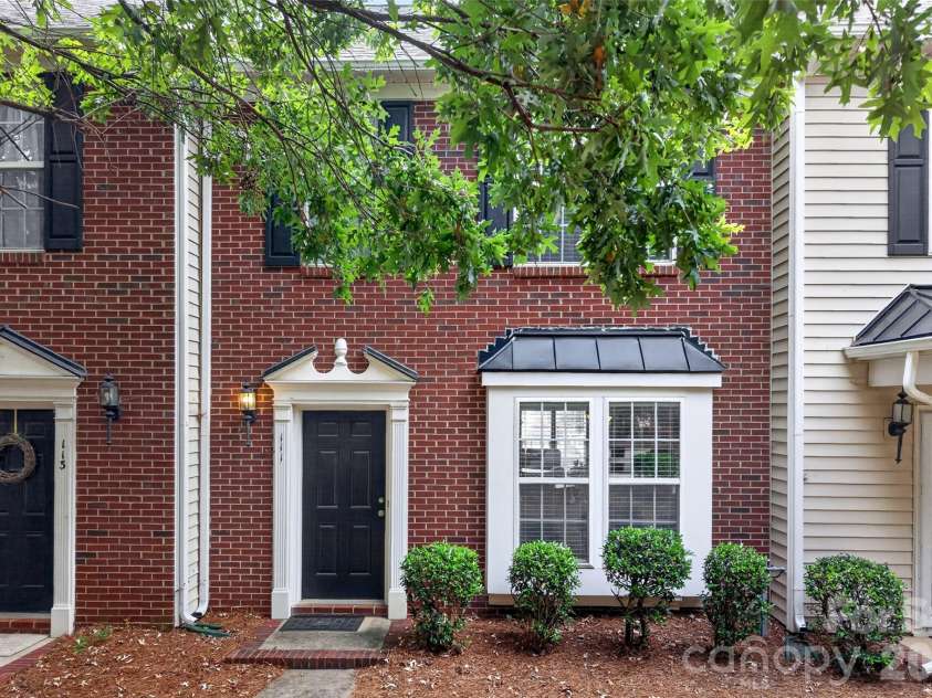 111 Kallie Loop, Mooresville, NC 28117.  MLS# CAR4419660, YatesRealty ID 47870. 