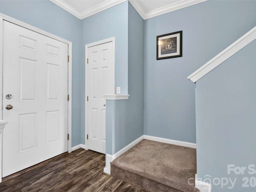111 Kallie Loop, Mooresville, NC 28117.  MLS# CAR4419660, YatesRealty ID 47870. 