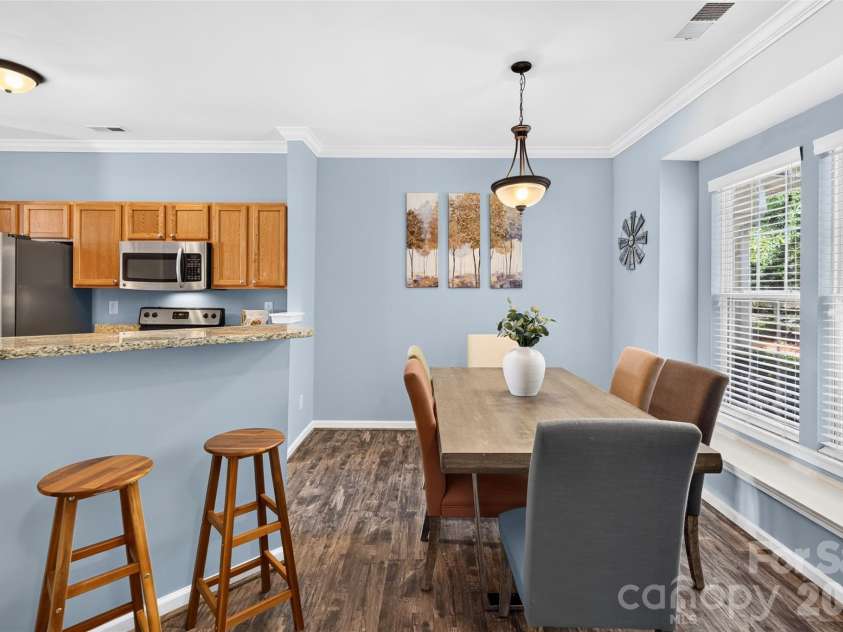 111 Kallie Loop, Mooresville, NC 28117.  MLS# CAR4419660, YatesRealty ID 47870. 