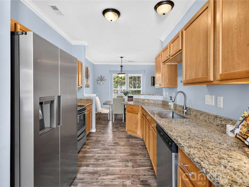 111 Kallie Loop, Mooresville, NC 28117.  MLS# CAR4419660, YatesRealty ID 47870. 