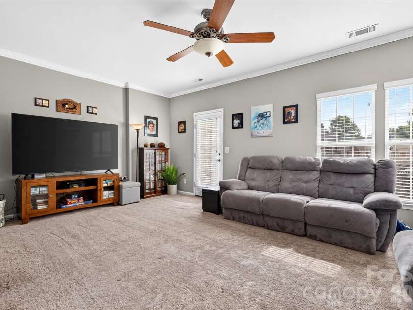 111 Kallie Loop, Mooresville, NC 28117.  MLS# CAR4419660, YatesRealty ID 47870. 
