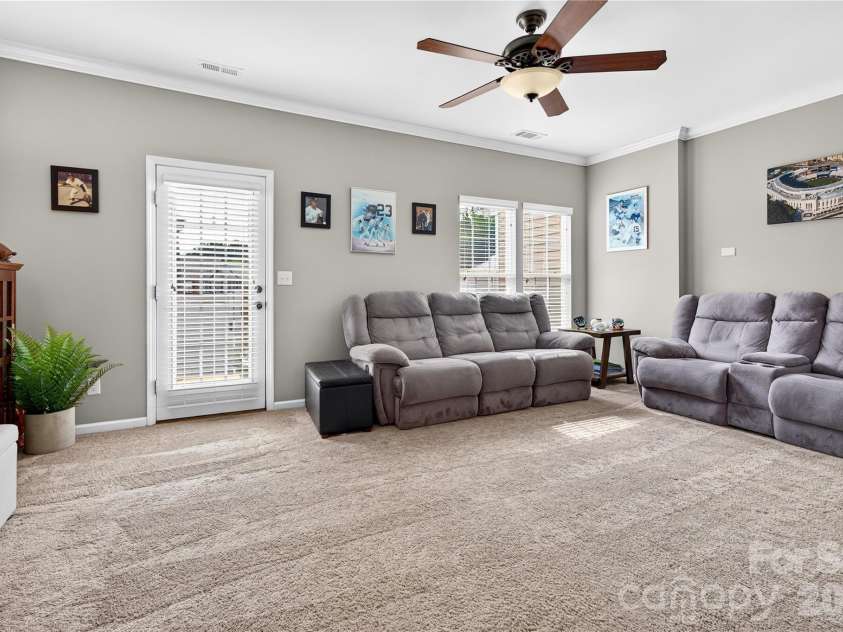 111 Kallie Loop, Mooresville, NC 28117.  MLS# CAR4419660, YatesRealty ID 47870. 