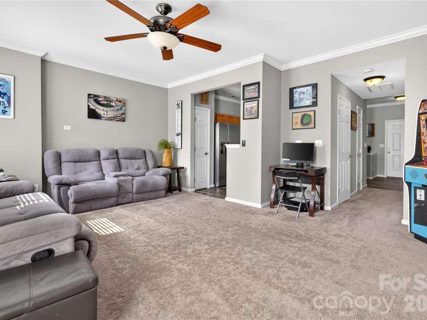 111 Kallie Loop, Mooresville, NC 28117.  MLS# CAR4419660, YatesRealty ID 47870. 