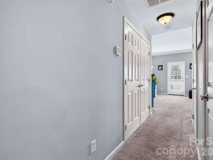 111 Kallie Loop, Mooresville, NC 28117.  MLS# CAR4419660, YatesRealty ID 47870. 