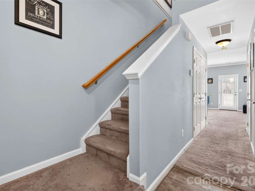 111 Kallie Loop, Mooresville, NC 28117.  MLS# CAR4419660, YatesRealty ID 47870. 