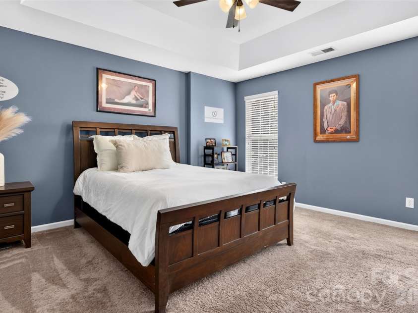111 Kallie Loop, Mooresville, NC 28117.  MLS# CAR4419660, YatesRealty ID 47870. 