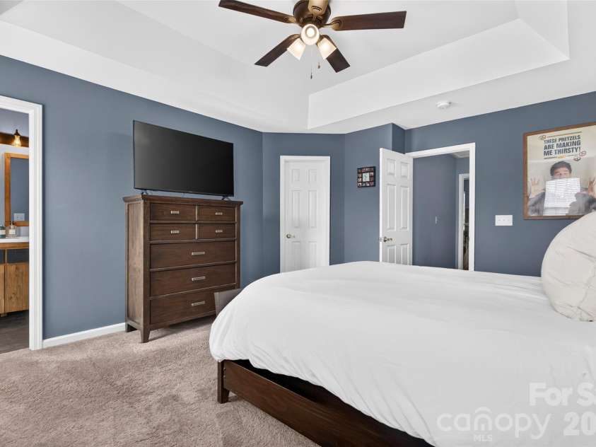 111 Kallie Loop, Mooresville, NC 28117.  MLS# CAR4419660, YatesRealty ID 47870. 