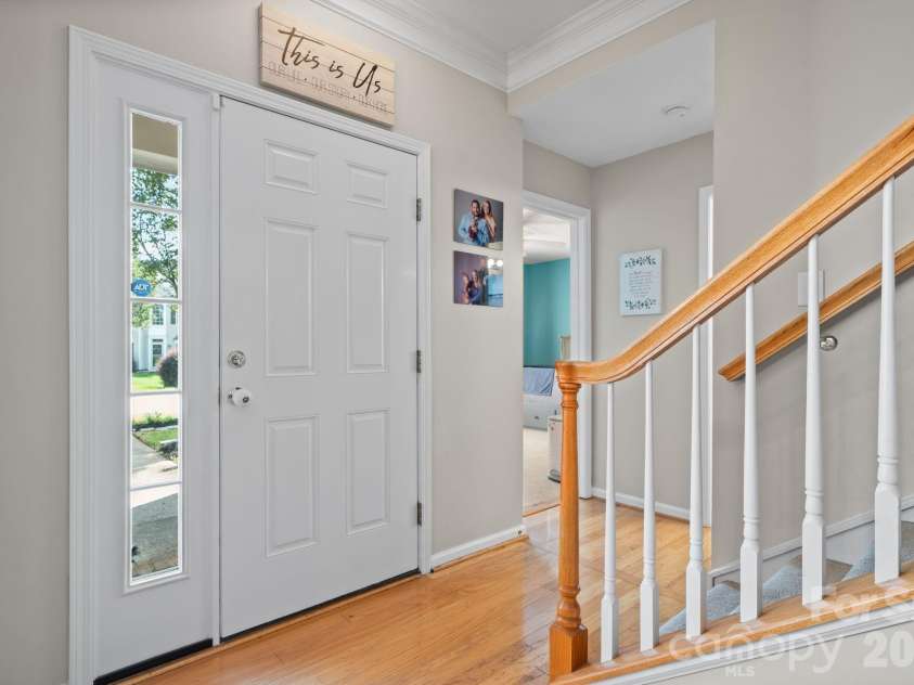 2413 Smith Cove Road, Denver, NC 28037.  MLS# CAR4419605, YatesRealty ID 47871. 