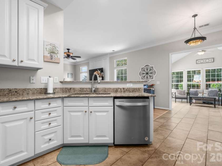 2413 Smith Cove Road, Denver, NC 28037.  MLS# CAR4419605, YatesRealty ID 47871. 