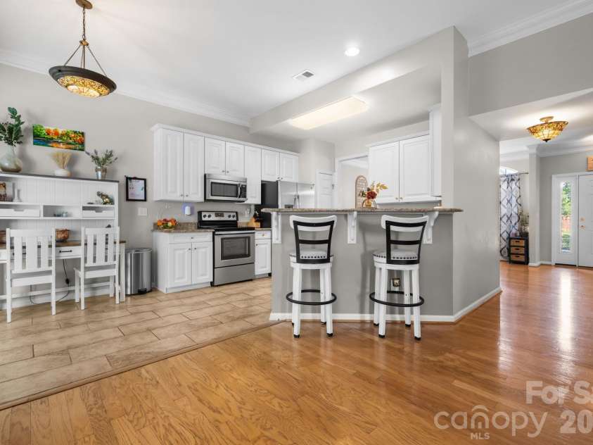 2413 Smith Cove Road, Denver, NC 28037.  MLS# CAR4419605, YatesRealty ID 47871. 