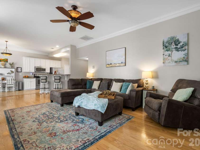 2413 Smith Cove Road, Denver, NC 28037.  MLS# CAR4419605, YatesRealty ID 47871. 
