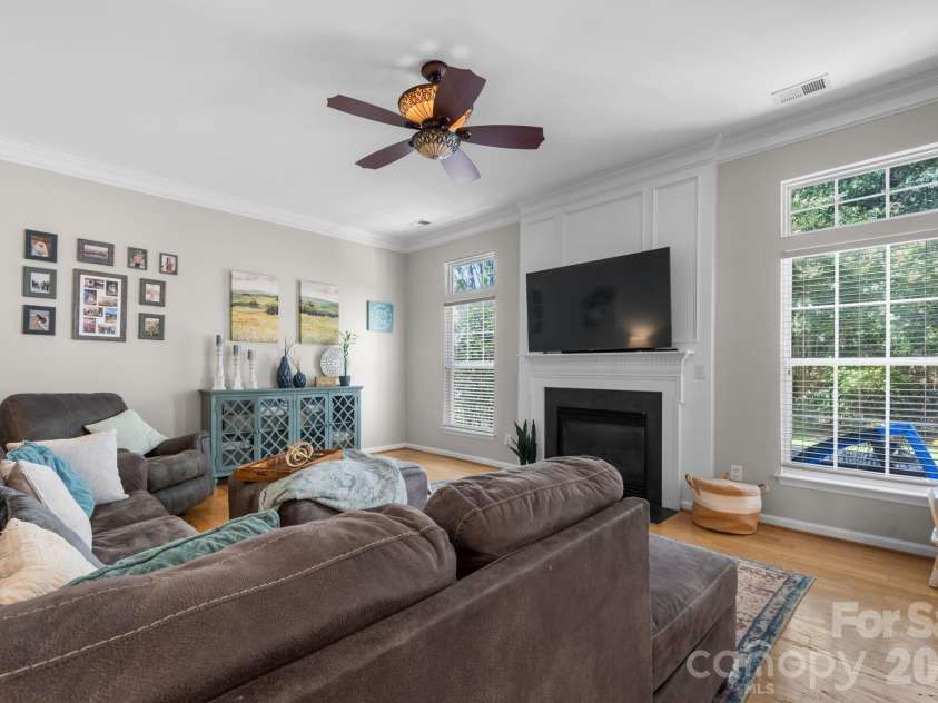 2413 Smith Cove Road, Denver, NC 28037.  MLS# CAR4419605, YatesRealty ID 47871. 