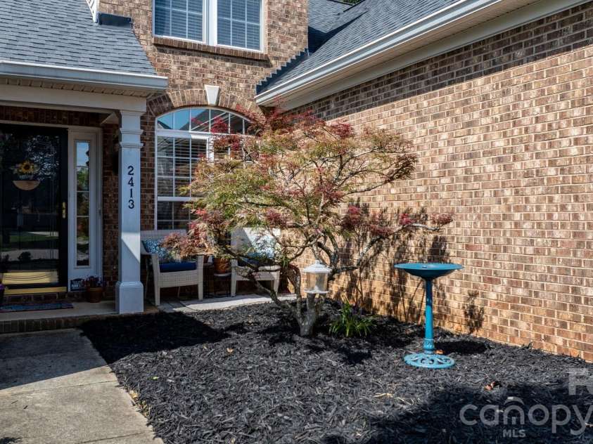 2413 Smith Cove Road, Denver, NC 28037.  MLS# CAR4419605, YatesRealty ID 47871. 