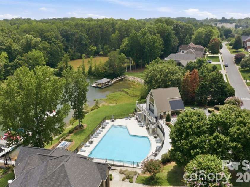2413 Smith Cove Road, Denver, NC 28037.  MLS# CAR4419605, YatesRealty ID 47871. 