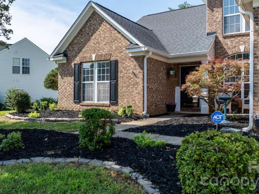 2413 Smith Cove Road, Denver, NC 28037.  MLS# CAR4419605, YatesRealty ID 47871. 