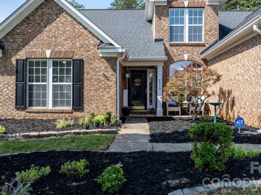 2413 Smith Cove Road, Denver, NC 28037.  MLS# CAR4419605, YatesRealty ID 47871. 