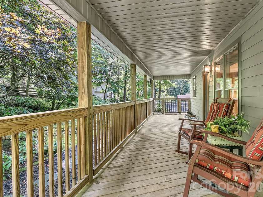 779 Thissa Way, Brevard, NC 28712.  MLS# CAR4416210, YatesRealty ID 47872. 