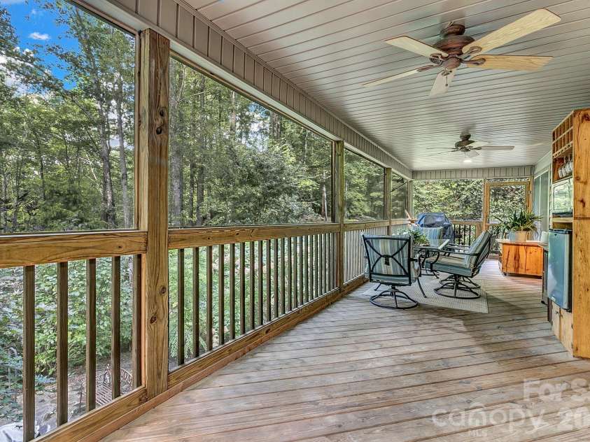 779 Thissa Way, Brevard, NC 28712.  MLS# CAR4416210, YatesRealty ID 47872. 