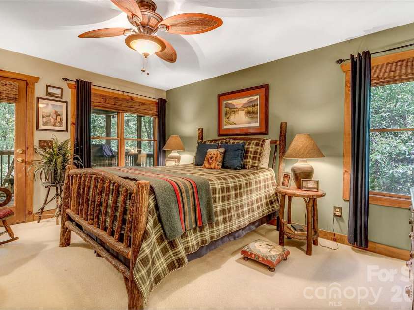 779 Thissa Way, Brevard, NC 28712.  MLS# CAR4416210, YatesRealty ID 47872. 