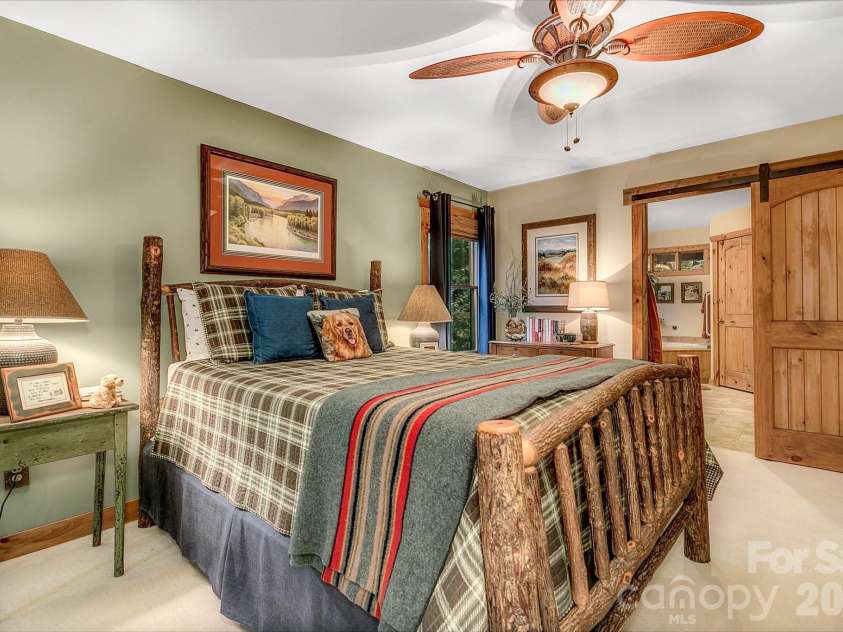 779 Thissa Way, Brevard, NC 28712.  MLS# CAR4416210, YatesRealty ID 47872. 