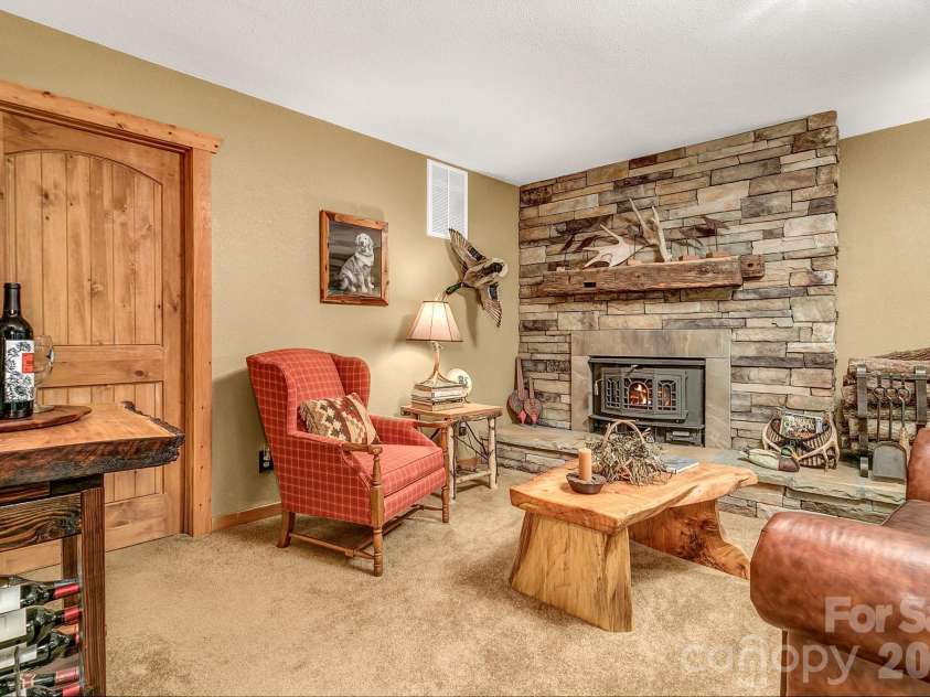 779 Thissa Way, Brevard, NC 28712.  MLS# CAR4416210, YatesRealty ID 47872. 