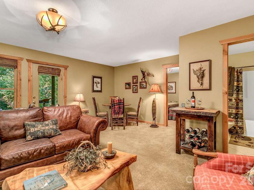 779 Thissa Way, Brevard, NC 28712.  MLS# CAR4416210, YatesRealty ID 47872. 