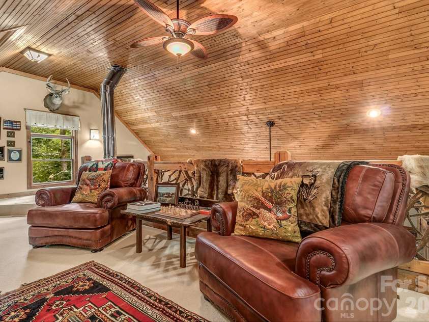 779 Thissa Way, Brevard, NC 28712.  MLS# CAR4416210, YatesRealty ID 47872. 
