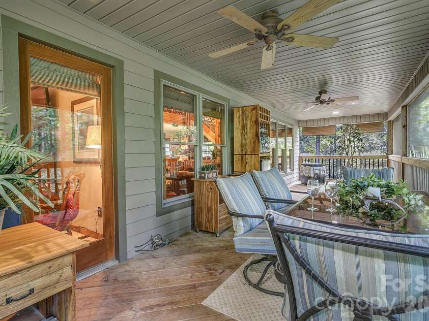 779 Thissa Way, Brevard, NC 28712.  MLS# CAR4416210, YatesRealty ID 47872. 