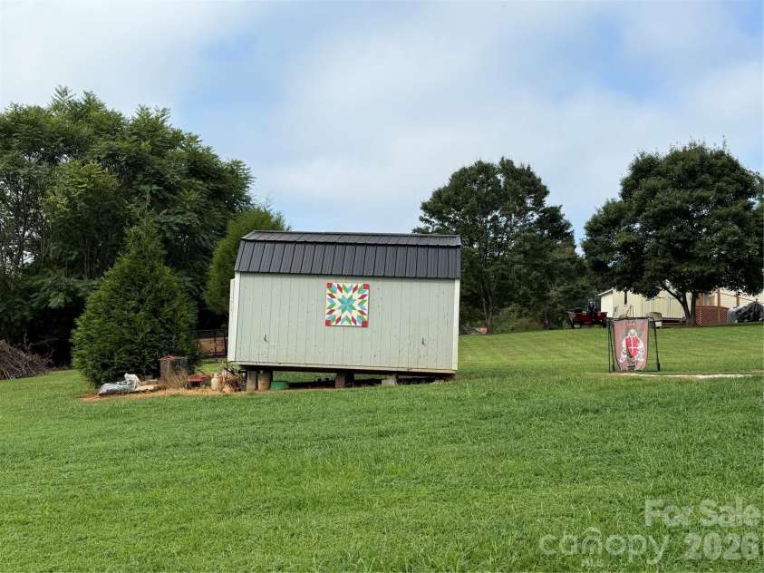 26434 Wayne Drive, Albemarle, NC 28001.  MLS# CAR4418194, YatesRealty ID 47873. 
