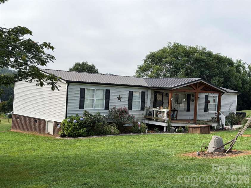 26434 Wayne Drive, Albemarle, NC 28001.  MLS# CAR4418194, YatesRealty ID 47873. 