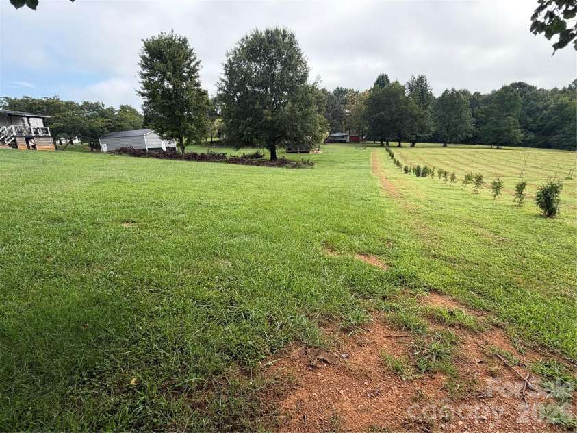 26434 Wayne Drive, Albemarle, NC 28001.  MLS# CAR4418194, YatesRealty ID 47873. 