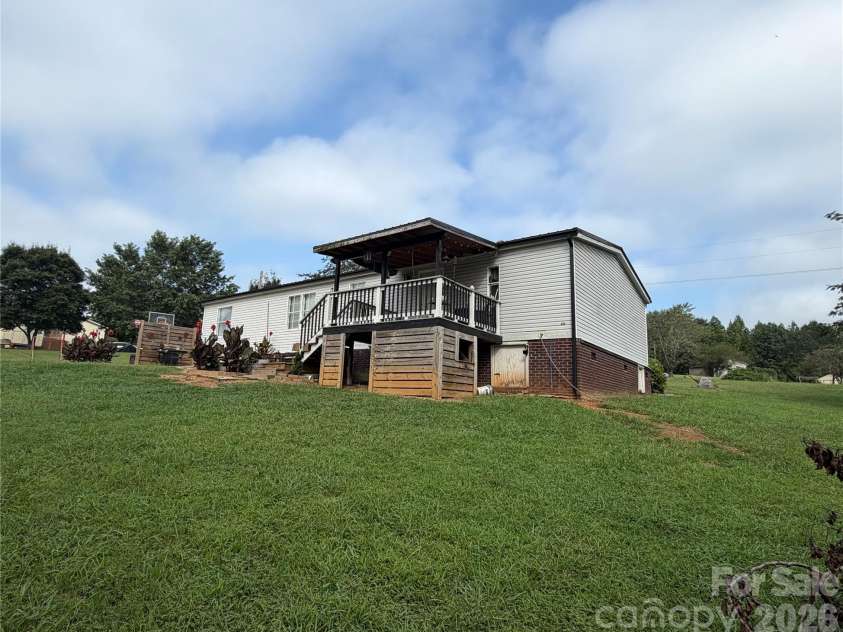 26434 Wayne Drive, Albemarle, NC 28001.  MLS# CAR4418194, YatesRealty ID 47873. 