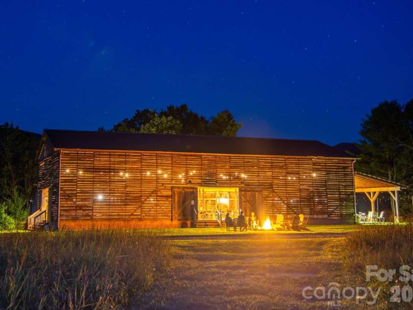 1295 Paint Rock Road, Hot Springs, NC 28743.  MLS# CAR4416316, YatesRealty ID 47874. 
