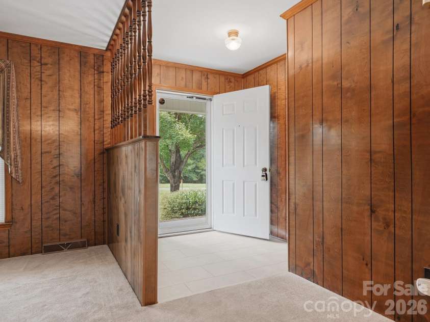 1807 Alamance Drive, Concord, NC 28027.  MLS# CAR4418991, YatesRealty ID 47875. 